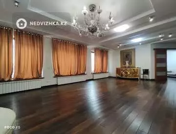 550 м², 8-комнатный дом, 11 соток, 550 м², изображение - 3