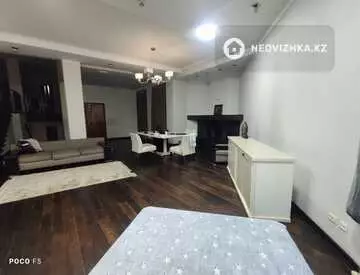 550 м², 8-комнатный дом, 11 соток, 550 м², изображение - 0