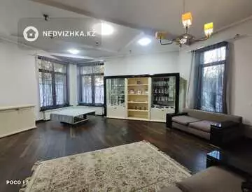 550 м², 8-комнатный дом, 11 соток, 550 м², изображение - 1