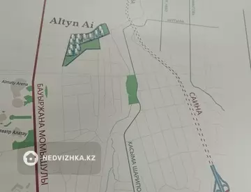 1-комнатная квартира, этаж 7 из 12, 39 м²