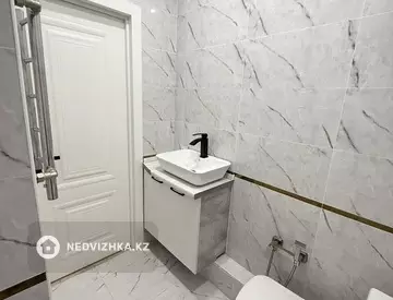 87.8 м², 3-комнатная квартира, этаж 3 из 7, 88 м², изображение - 9