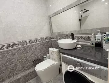87.8 м², 3-комнатная квартира, этаж 3 из 7, 88 м², изображение - 13