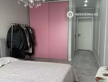 87.8 м², 3-комнатная квартира, этаж 3 из 7, 88 м², изображение - 18