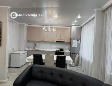 87.8 м², 3-комнатная квартира, этаж 3 из 7, 88 м², изображение - 8