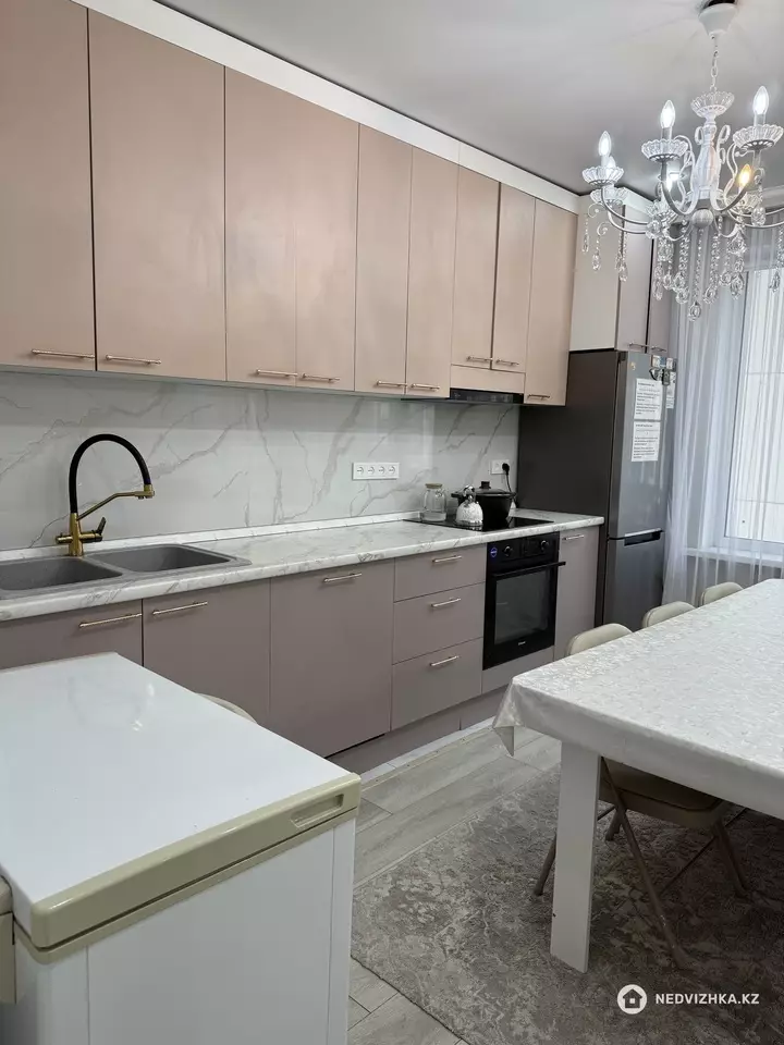 87.8 м², 3-комнатная квартира, этаж 3 из 7, 88 м², изображение - 1