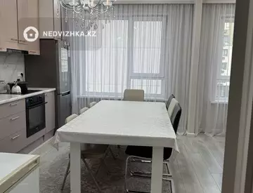 3-комнатная квартира, этаж 3 из 7, 88 м²