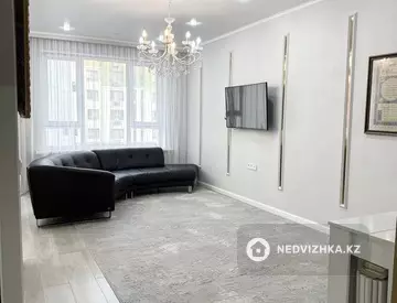 87.8 м², 3-комнатная квартира, этаж 3 из 7, 88 м², изображение - 6