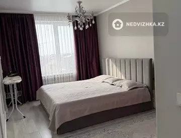 87.8 м², 3-комнатная квартира, этаж 3 из 7, 88 м², изображение - 17