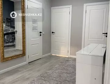 87.8 м², 3-комнатная квартира, этаж 3 из 7, 88 м², изображение - 4