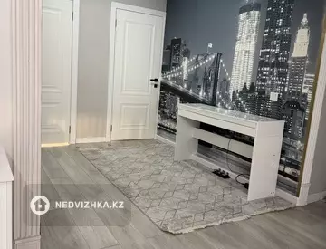 87.8 м², 3-комнатная квартира, этаж 3 из 7, 88 м², изображение - 5