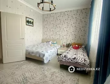 118 м², 3-комнатная квартира, этаж 13 из 22, 118 м², изображение - 7