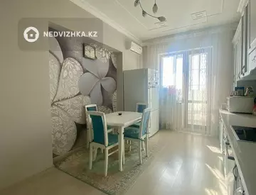 118 м², 3-комнатная квартира, этаж 13 из 22, 118 м², изображение - 17