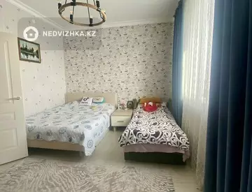 118 м², 3-комнатная квартира, этаж 13 из 22, 118 м², изображение - 8