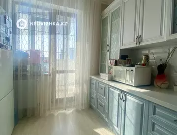 118 м², 3-комнатная квартира, этаж 13 из 22, 118 м², изображение - 15