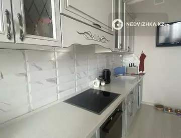 118 м², 3-комнатная квартира, этаж 13 из 22, 118 м², изображение - 18