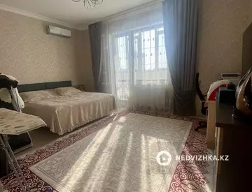 3-комнатная квартира, этаж 13 из 22, 118 м²