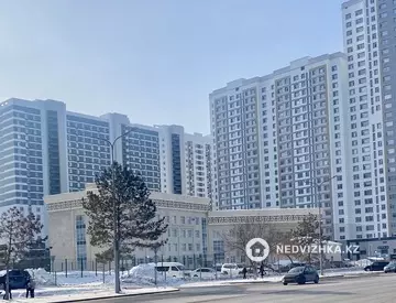 118 м², 3-комнатная квартира, этаж 13 из 22, 118 м², изображение - 21