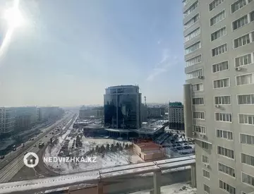 118 м², 3-комнатная квартира, этаж 13 из 22, 118 м², изображение - 25