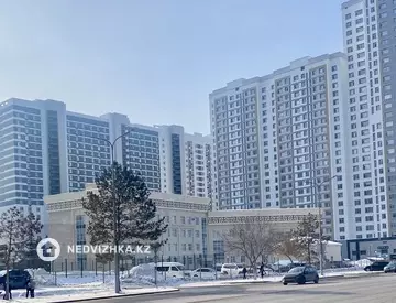 118 м², 3-комнатная квартира, этаж 13 из 22, 118 м², изображение - 40