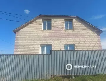 6-комнатный дом, 13 соток, 269 м²