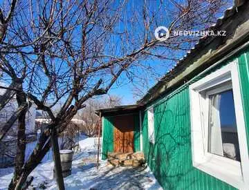 2-комнатный дом, 4 соток, 46 м²