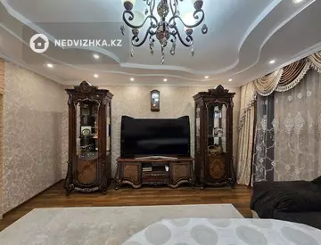 116 м², 3-комнатная квартира, этаж 2 из 14, 116 м², изображение - 3