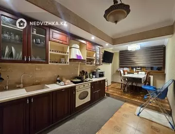 116 м², 3-комнатная квартира, этаж 2 из 14, 116 м², изображение - 9