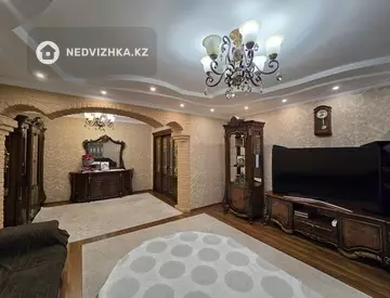 116 м², 3-комнатная квартира, этаж 2 из 14, 116 м², изображение - 2