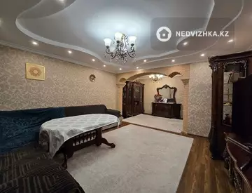 116 м², 3-комнатная квартира, этаж 2 из 14, 116 м², изображение - 4