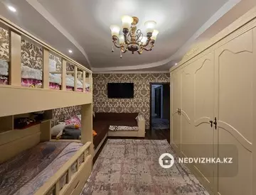 116 м², 3-комнатная квартира, этаж 2 из 14, 116 м², изображение - 20