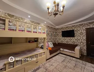 116 м², 3-комнатная квартира, этаж 2 из 14, 116 м², изображение - 19