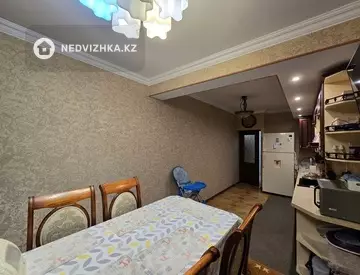 116 м², 3-комнатная квартира, этаж 2 из 14, 116 м², изображение - 6