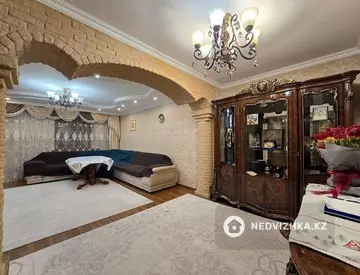 116 м², 3-комнатная квартира, этаж 2 из 14, 116 м², изображение - 0