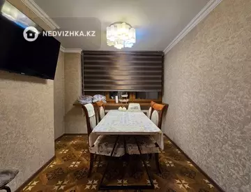 116 м², 3-комнатная квартира, этаж 2 из 14, 116 м², изображение - 7