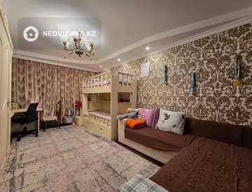 116 м², 3-комнатная квартира, этаж 2 из 14, 116 м², изображение - 21