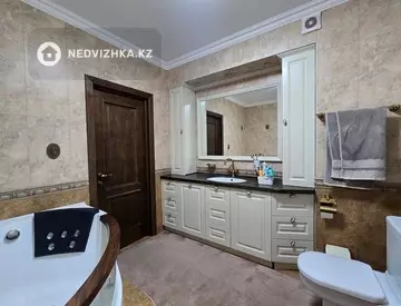 116 м², 3-комнатная квартира, этаж 2 из 14, 116 м², изображение - 26