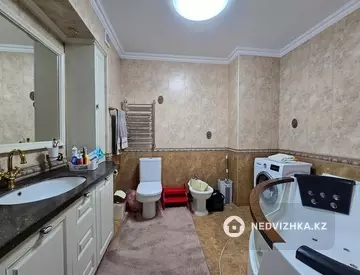 116 м², 3-комнатная квартира, этаж 2 из 14, 116 м², изображение - 27