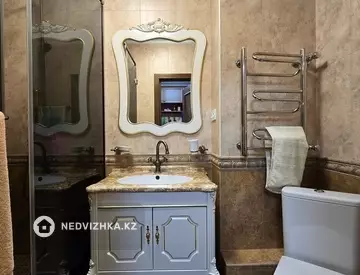 116 м², 3-комнатная квартира, этаж 2 из 14, 116 м², изображение - 29