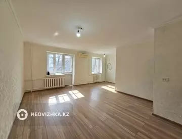 33 м², 1-комнатная квартира, этаж 4 из 4, 33 м², изображение - 4