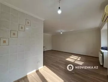 33 м², 1-комнатная квартира, этаж 4 из 4, 33 м², изображение - 8