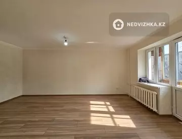 33 м², 1-комнатная квартира, этаж 4 из 4, 33 м², изображение - 9