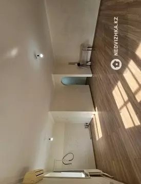 33 м², 1-комнатная квартира, этаж 4 из 4, 33 м², изображение - 5