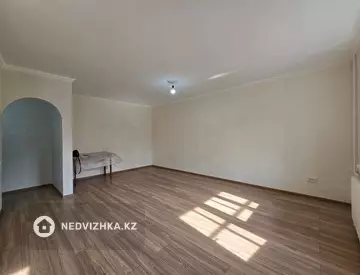 33 м², 1-комнатная квартира, этаж 4 из 4, 33 м², изображение - 7