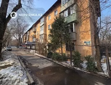 33 м², 1-комнатная квартира, этаж 4 из 4, 33 м², изображение - 13
