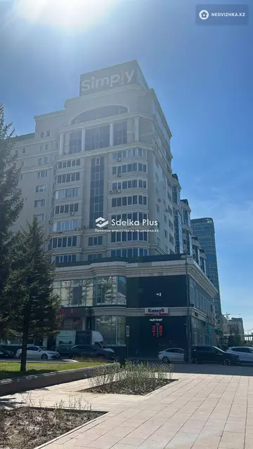 127.5 м², 3-комнатная квартира, этаж 5 из 8, 128 м², изображение - 1
