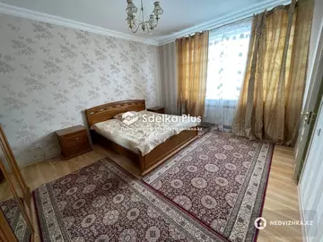 127.5 м², 3-комнатная квартира, этаж 5 из 8, 128 м², изображение - 0