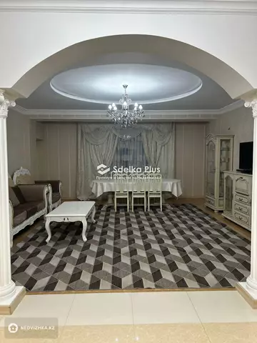 127.5 м², 3-комнатная квартира, этаж 5 из 8, 128 м², изображение - 2