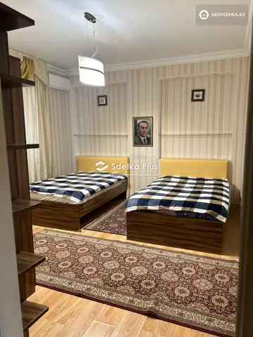 127.5 м², 3-комнатная квартира, этаж 5 из 8, 128 м², изображение - 3