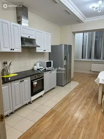 127.5 м², 3-комнатная квартира, этаж 5 из 8, 128 м², изображение - 5