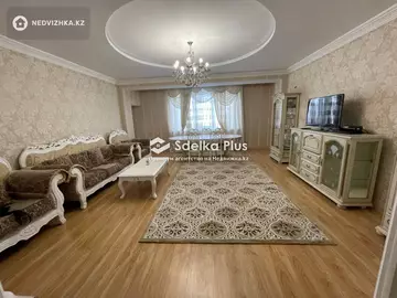 127.5 м², 3-комнатная квартира, этаж 5 из 8, 128 м², изображение - 6